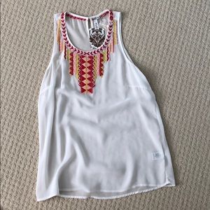 Fun tank top!